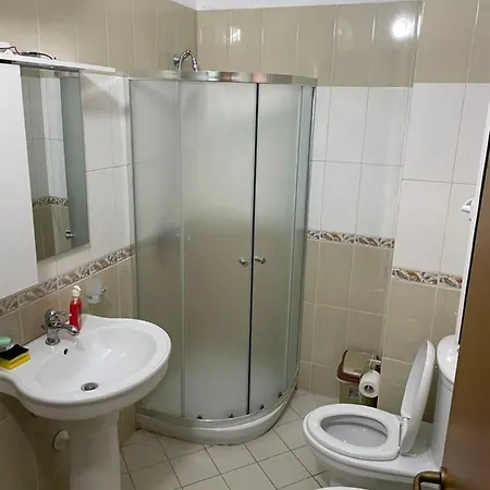 Family شقة فندقية 3*