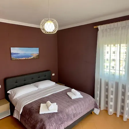 Family Aparthotel *