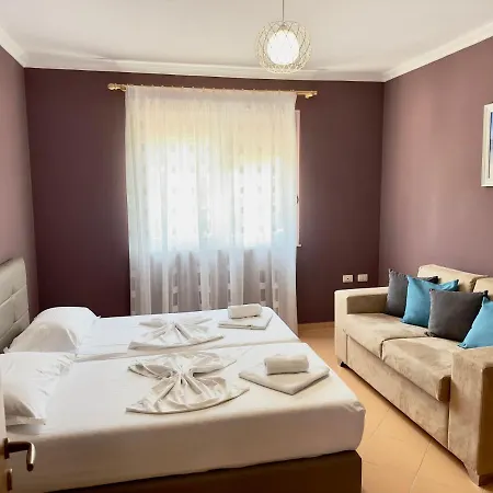 Family شقة فندقية