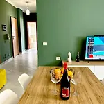 公寓式酒店 Family 3*
