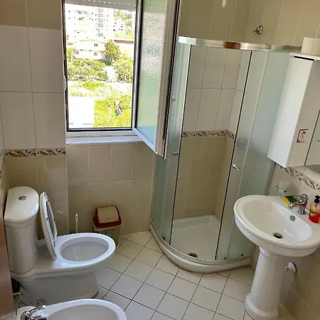 Family Aparthotel 3*