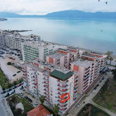 Family Aparthotel Vlore