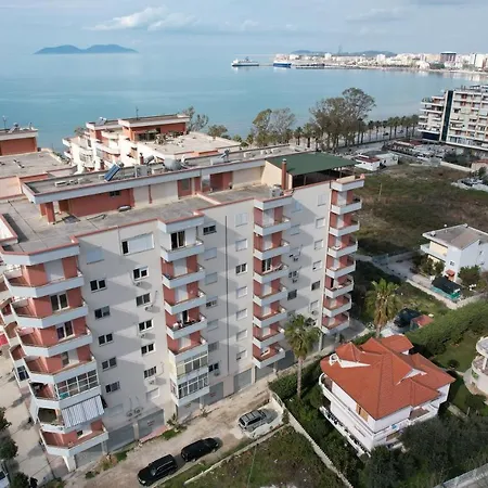 Aparthotel Family Vlore