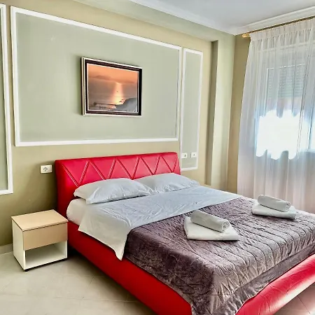Aparthotel Family