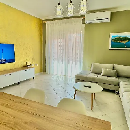 Family Aparthotel