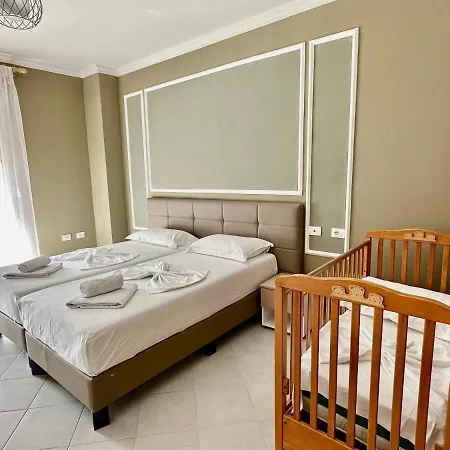 Aparthotel Family Vlore