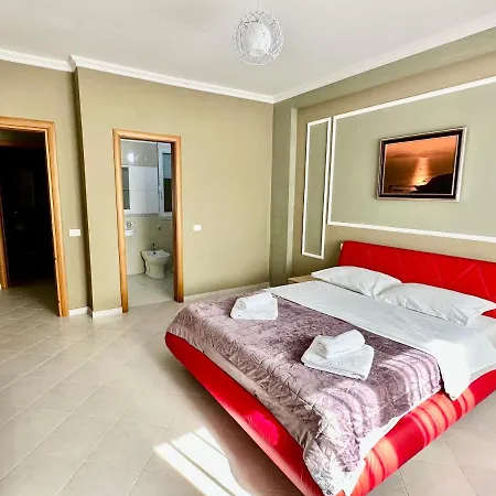 Aparthotel Family