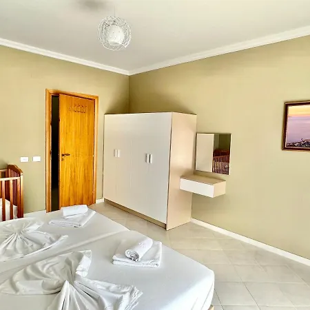 Family Aparthotel 3*