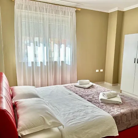 Aparthotel Family