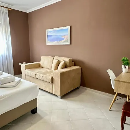 Family Aparthotel 3*