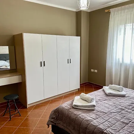 Family Aparthotel 3*