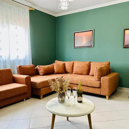 Family Aparthotel
