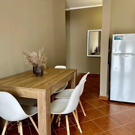 Family Aparthotel 3*