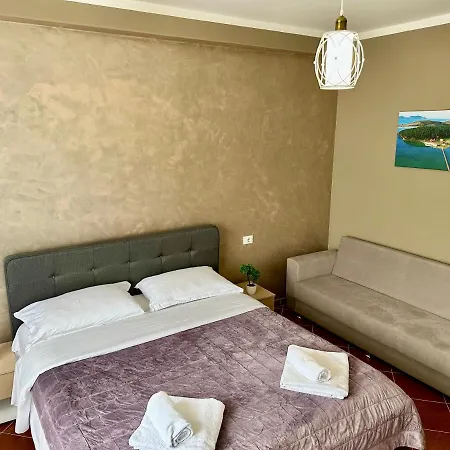 Family Aparthotel Vlore
