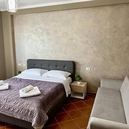 Aparthotel Family Vlore