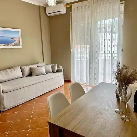 Aparthotel Family Vlore