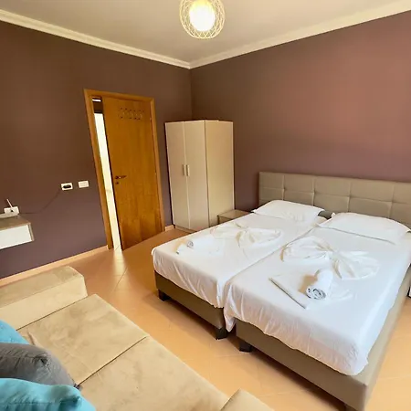 Family Aparthotel