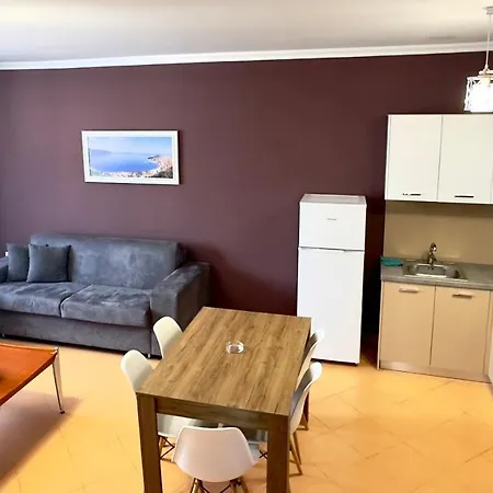 Family Aparthotel