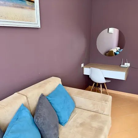 Family Aparthotel 3*