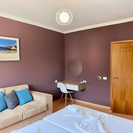Aparthotel Family Vlore