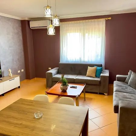 Family Aparthotel Vlore