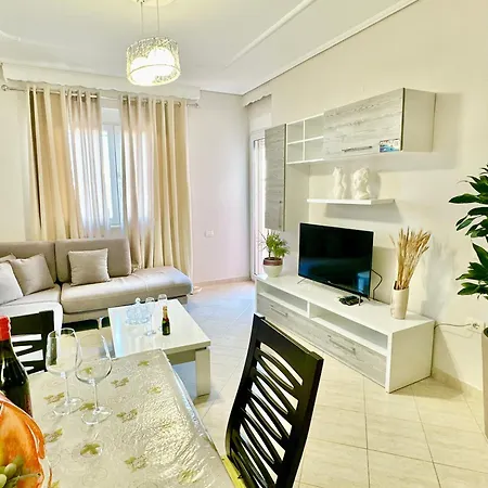 Aparthotel Family