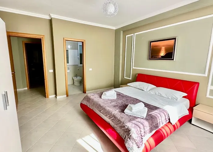 Aparthotel Family