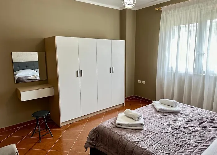 Family Aparthotel 3*