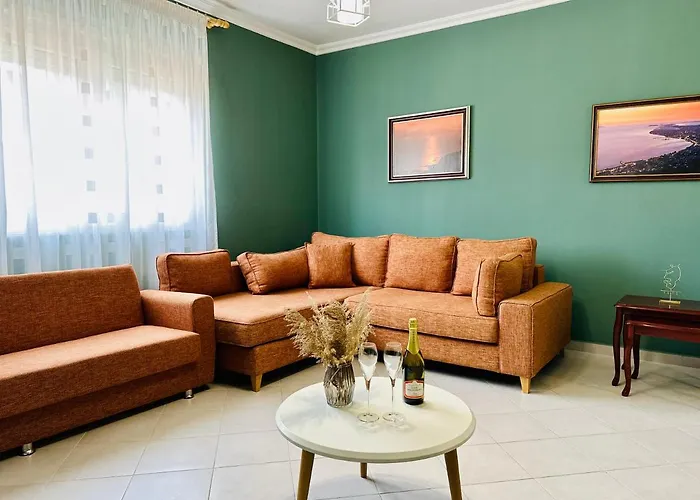 Family Aparthotel